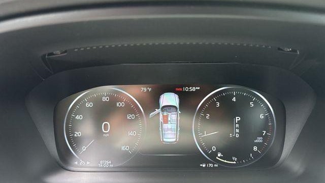 2020 Volvo V60 T5 Inscription