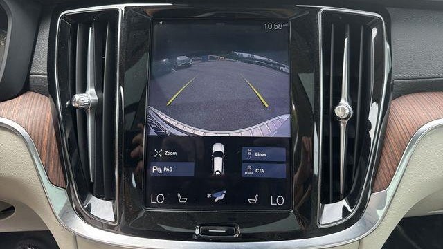 2020 Volvo V60 T5 Inscription