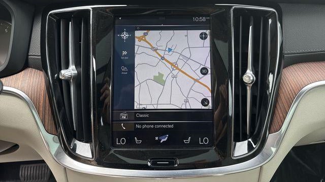 2020 Volvo V60 T5 Inscription