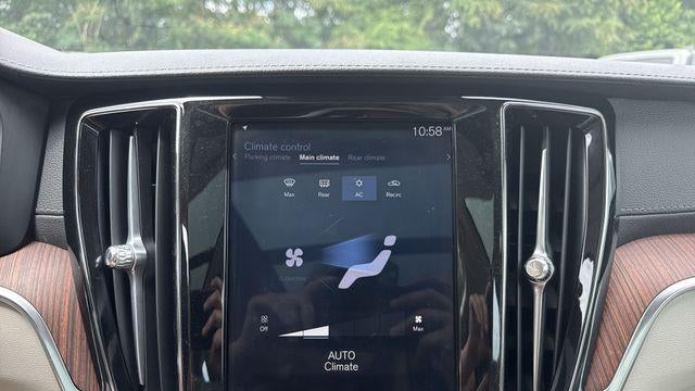 2020 Volvo V60 T5 Inscription