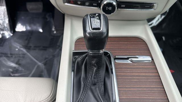 2020 Volvo V60 T5 Inscription