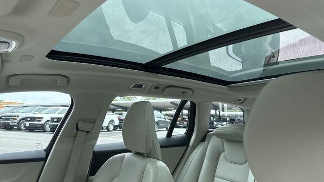 2020 Volvo V60 T5 Inscription