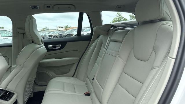 2020 Volvo V60 T5 Inscription