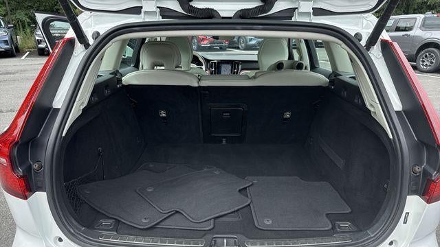 2020 Volvo V60 T5 Inscription