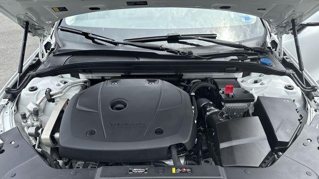 2020 Volvo V60 T5 Inscription
