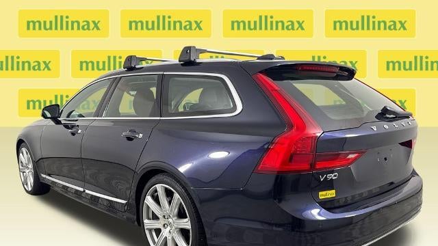 2019 Volvo V90 T5 Inscription