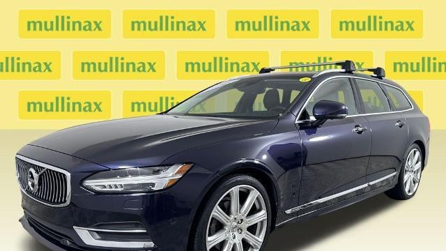2019 Volvo V90 T5 Inscription