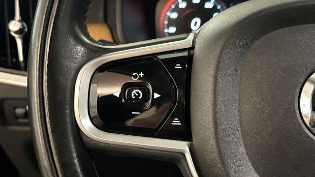 2019 Volvo V90 T5 Inscription