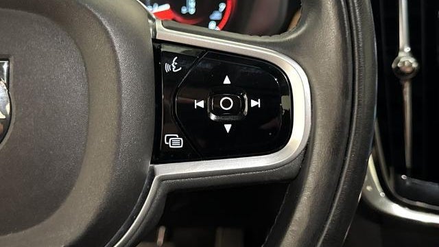 2019 Volvo V90 T5 Inscription