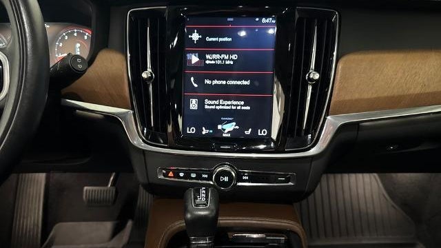 2019 Volvo V90 T5 Inscription