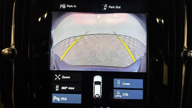2019 Volvo V90 T5 Inscription