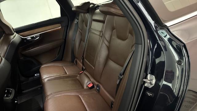 2019 Volvo V90 T5 Inscription