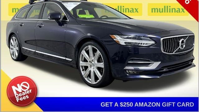 Preowned 2019 Volvo V90 T5 Inscription for Sale