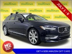 2019 V90 Thumbnail 1