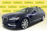 2019 V90 Thumbnail 14