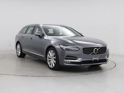 Photo of a 2018 Volvo V90 T5 Inscription 4DR Wagon for sale