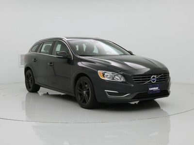 Photo of a 2015 Volvo V60 T5 Drive-E Premier 4DR Wagon for sale