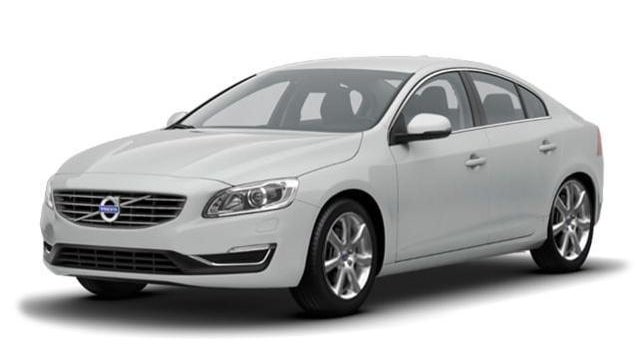 Preowned 2016 Volvo S60 T5 Drive-E Premier for Sale