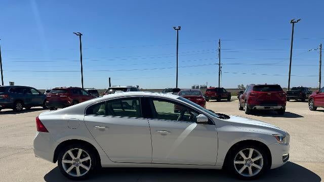 2016 Volvo S60 T5 Drive-E Premier