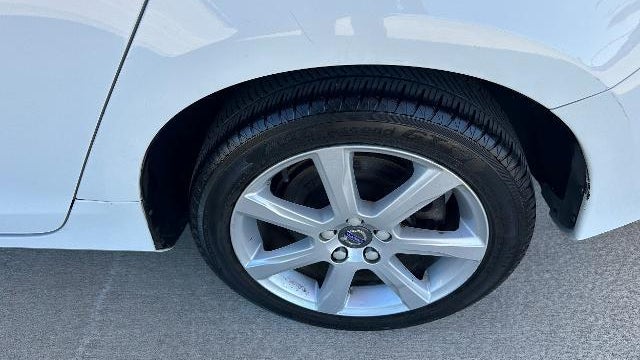 2016 Volvo S60 T5 Drive-E Premier