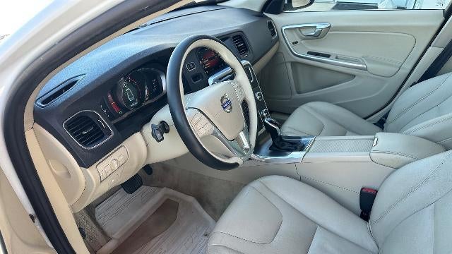 2016 Volvo S60 T5 Drive-E Premier