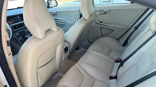 2016 Volvo S60 T5 Drive-E Premier