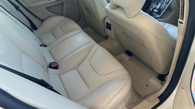 2016 Volvo S60 T5 Drive-E Premier