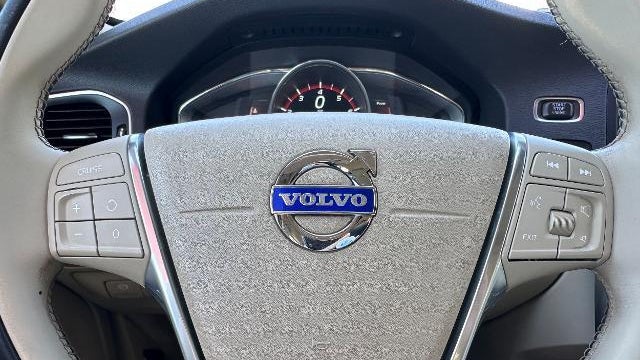 2016 Volvo S60 T5 Drive-E Premier