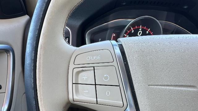 2016 Volvo S60 T5 Drive-E Premier