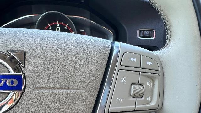 2016 Volvo S60 T5 Drive-E Premier