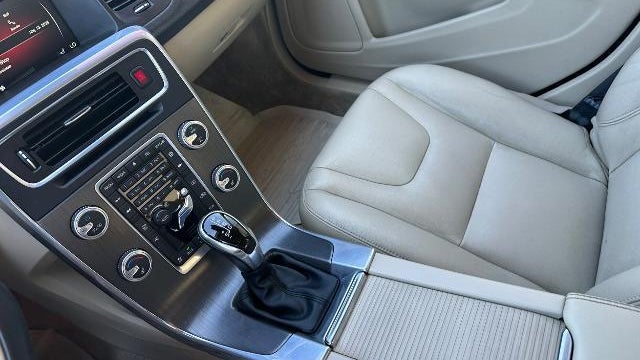 2016 Volvo S60 T5 Drive-E Premier