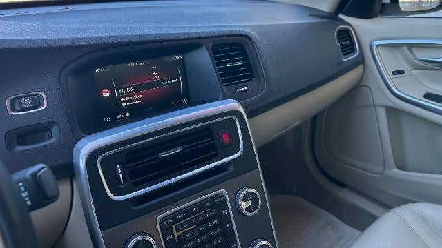 2016 Volvo S60 T5 Drive-E Premier