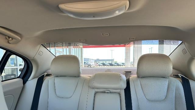 2016 Volvo S60 T5 Drive-E Premier