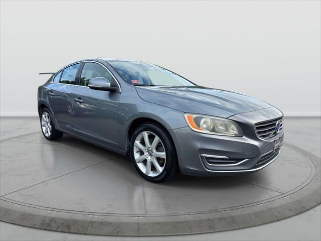 2016 Volvo S60 - $12,900