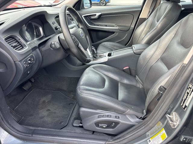 2016 Volvo S60 - $12,900