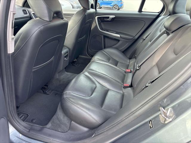 2016 Volvo S60 - $12,900