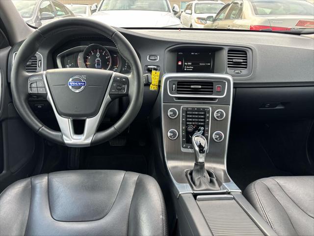 2016 Volvo S60 - $12,900