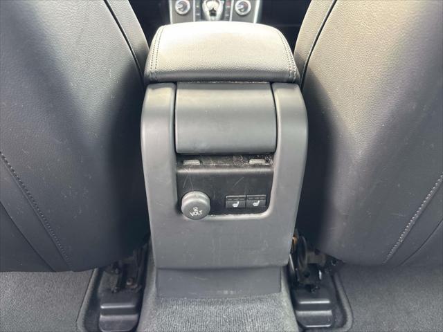 2016 Volvo S60 - $12,900