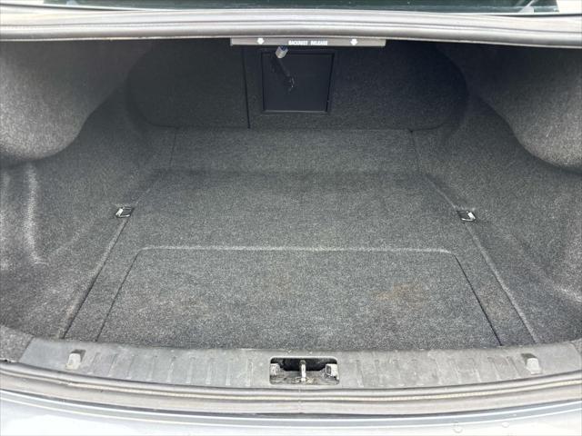 2016 Volvo S60 - $12,900