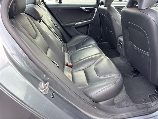 2016 Volvo S60 - $12,900