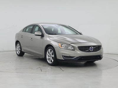 Photo of a 2016 Volvo S60 T5 Drive-E Premier 4DR Sedan for sale