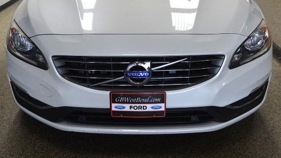 2016 Volvo S60 T5 Drive-E Premier