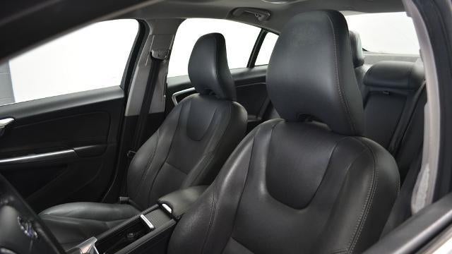 2016 Volvo S60 T5 Drive-E Premier
