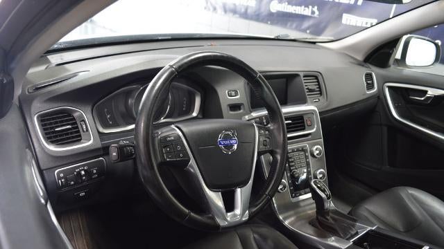 2016 Volvo S60 T5 Drive-E Premier