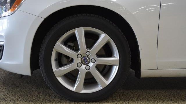 2016 Volvo S60 T5 Drive-E Premier