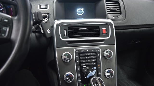 2016 Volvo S60 T5 Drive-E Premier
