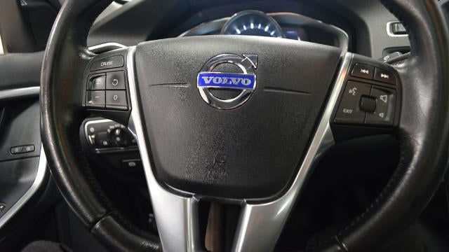 2016 Volvo S60 T5 Drive-E Premier