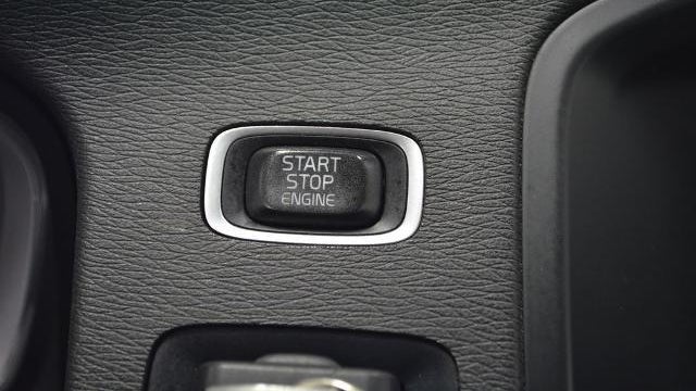 2016 Volvo S60 T5 Drive-E Premier