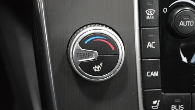 2016 Volvo S60 T5 Drive-E Premier