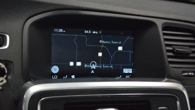 2016 Volvo S60 T5 Drive-E Premier